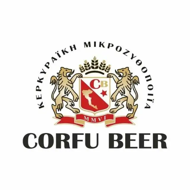 CORFU BEER