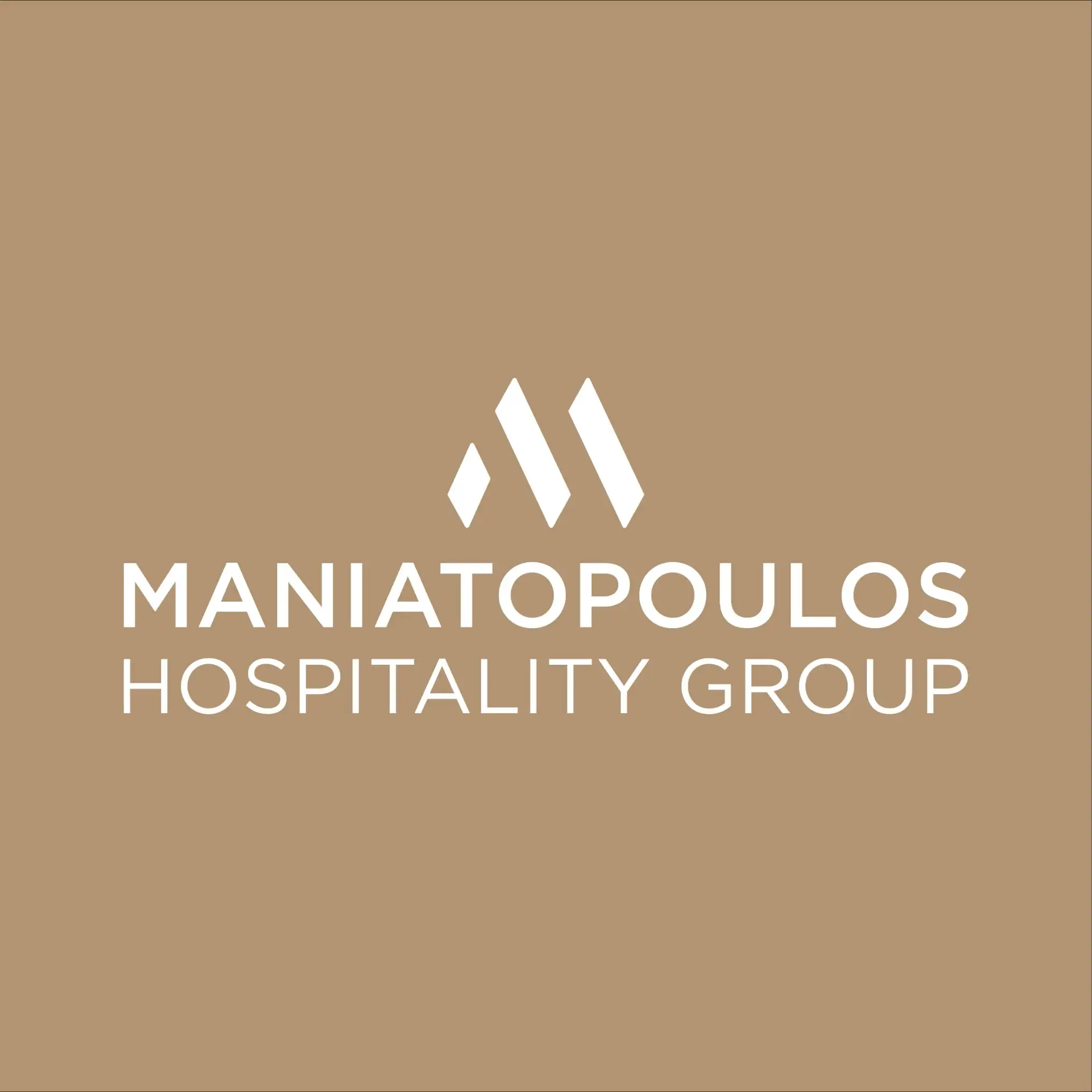 MANIATOPOULOS HOSPITALITY GROUP